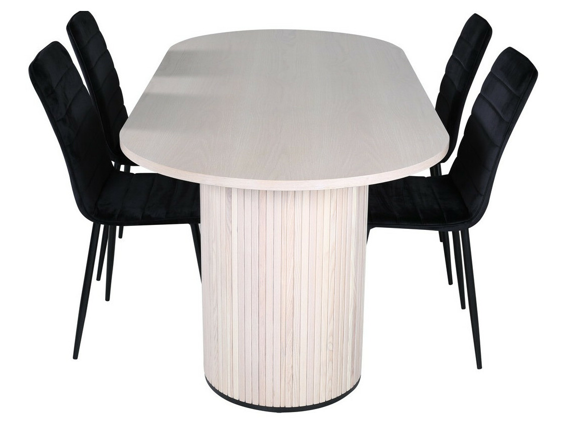 Set de mese Dallas 2762