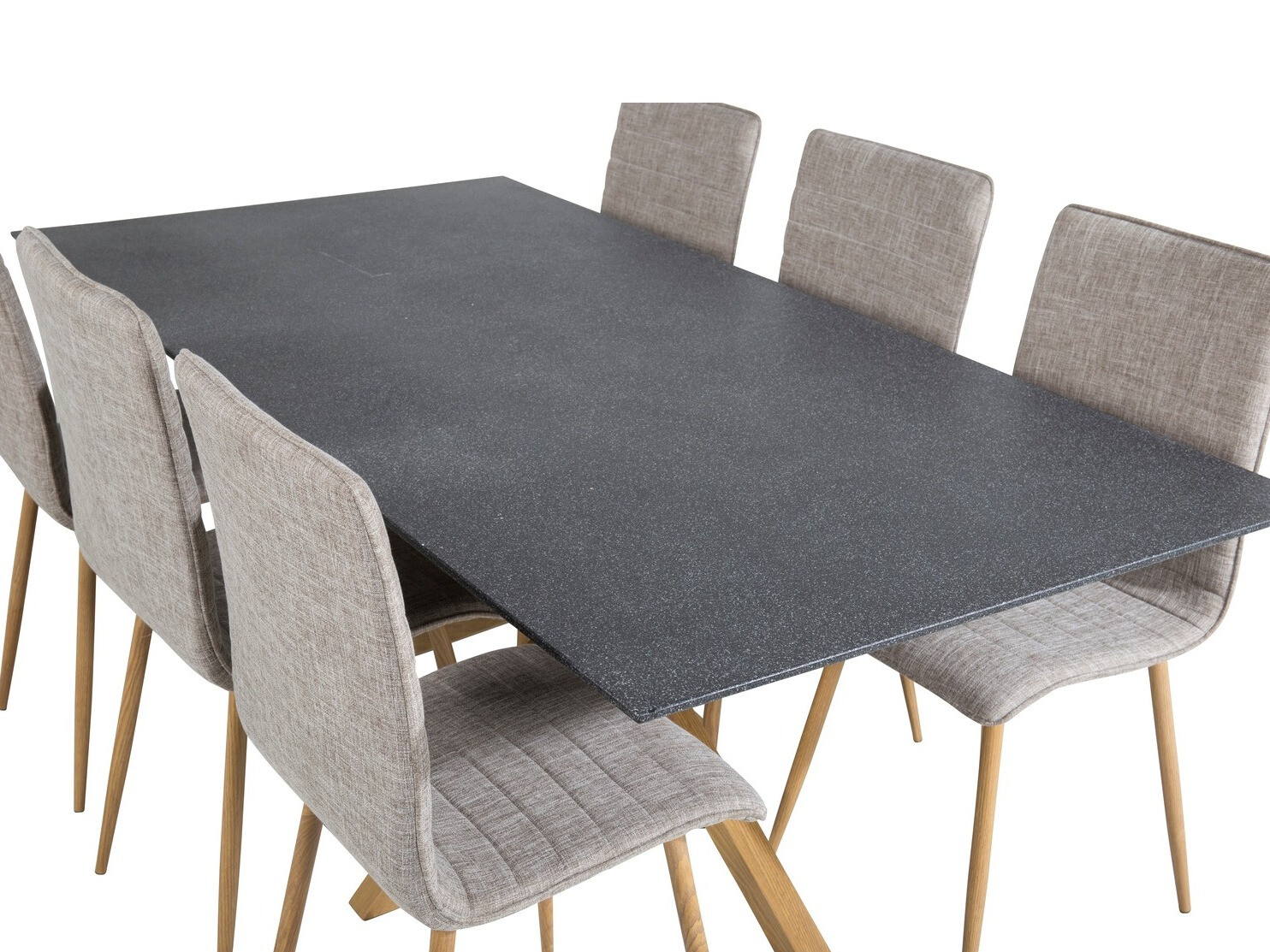 Set de dining Dallas 1575