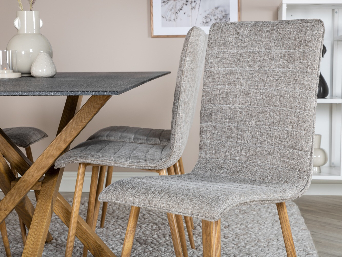 Set de mese Dallas 1575