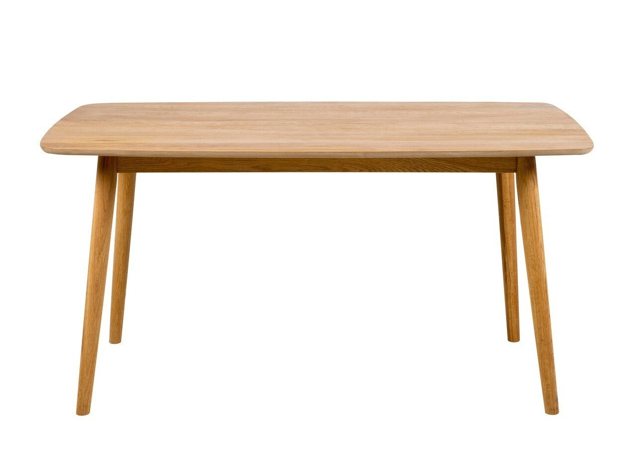 Set de mese Norsica Daltea 114 (Roz Dusty + Maro deschis)