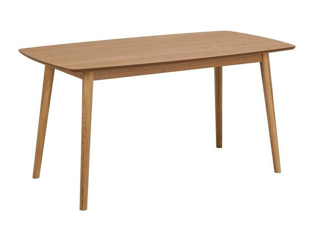 Set de mese Norsica Daltea 117 (Albastru inchis + Negru)