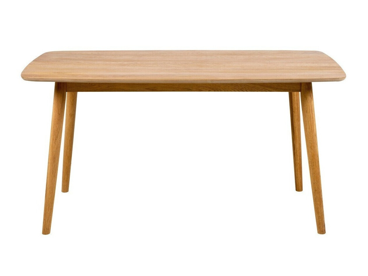 Set de mese Norsica Daltea 117 (Albastru inchis + Negru)