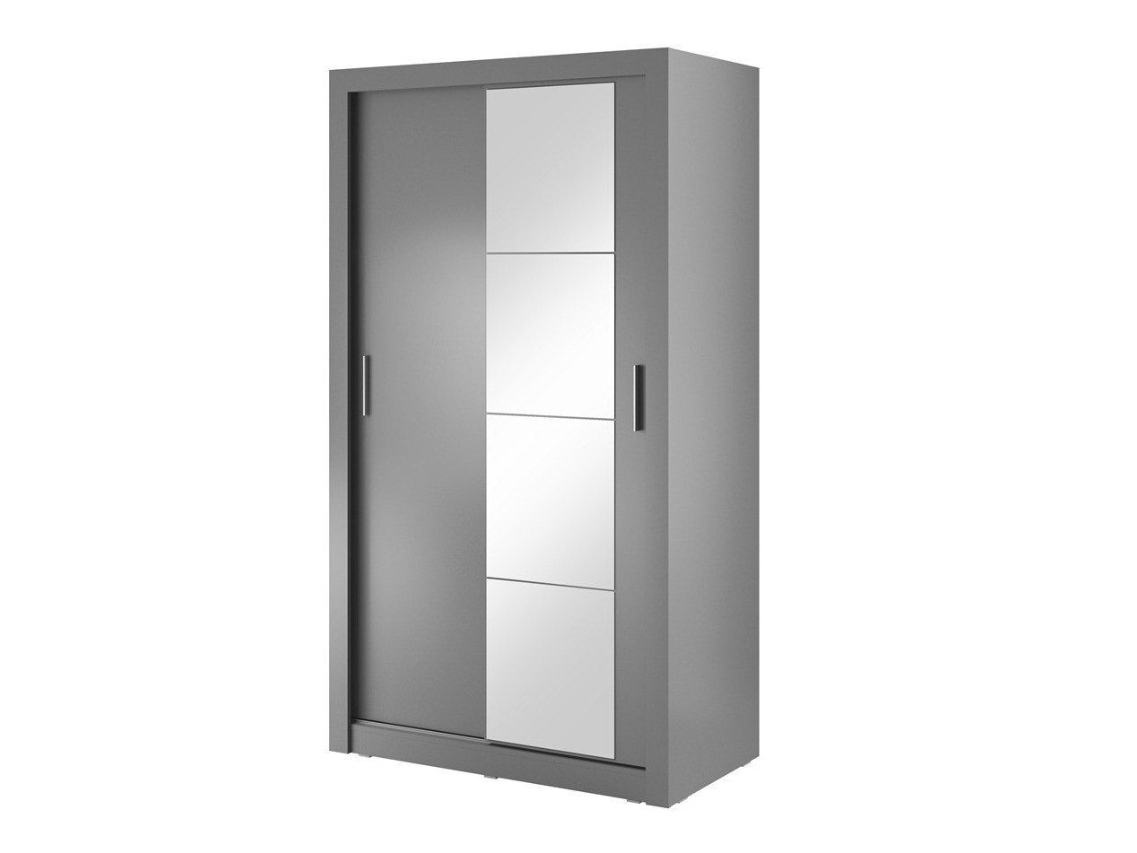 Dulap Fresno 118 (Gri)