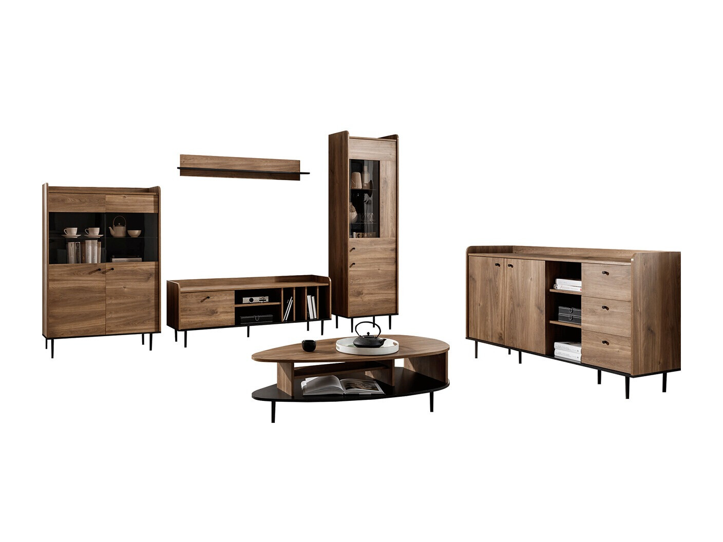 Set de living Ferenou 110