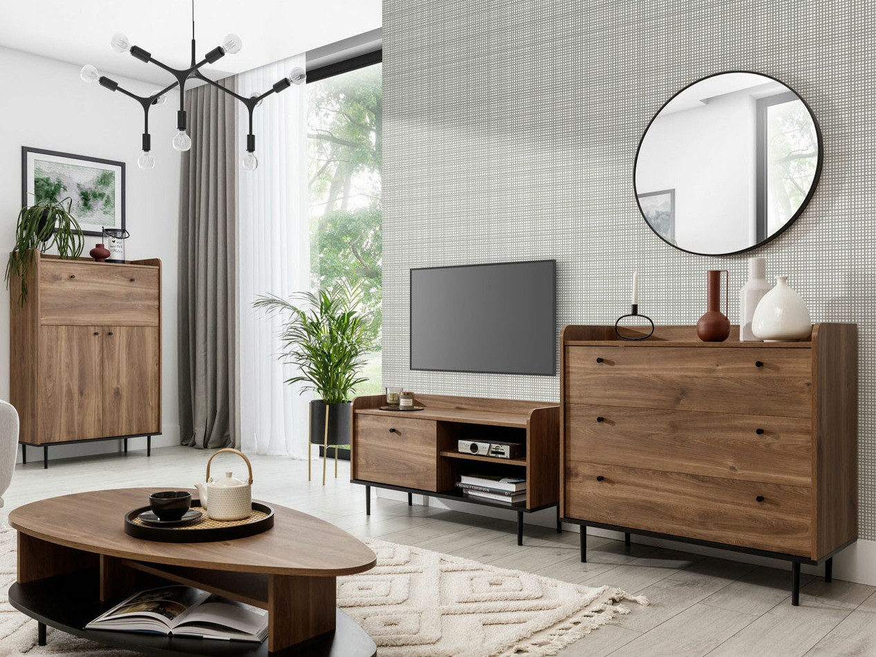 Set de living Ferenou 111