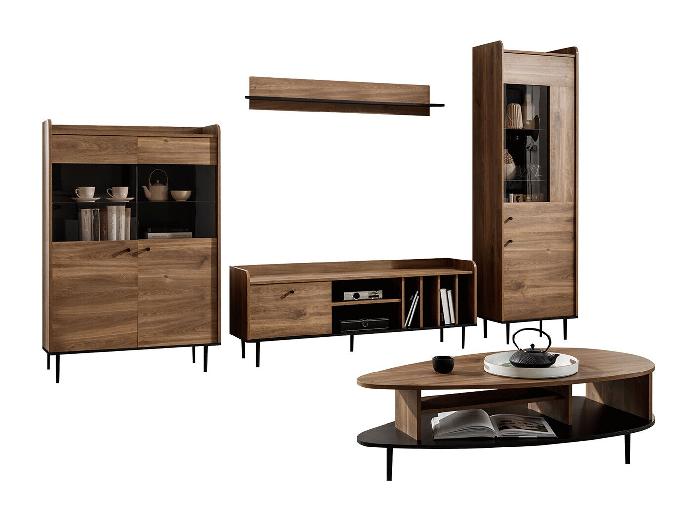 Set de living Ferenou 112