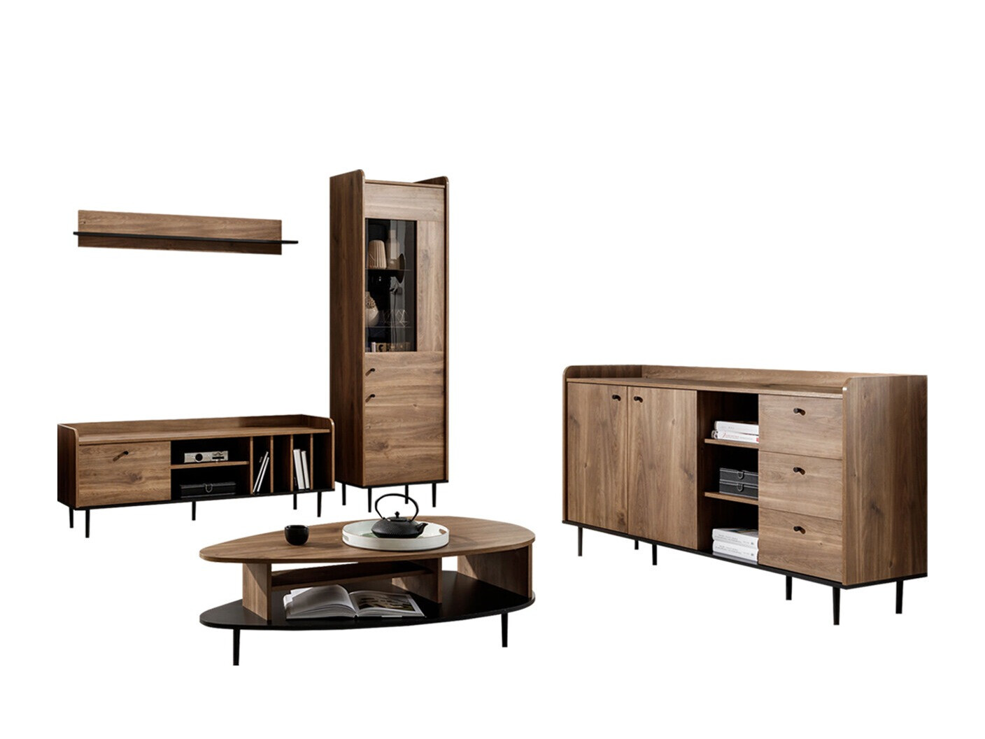 Set de living Ferenou 113