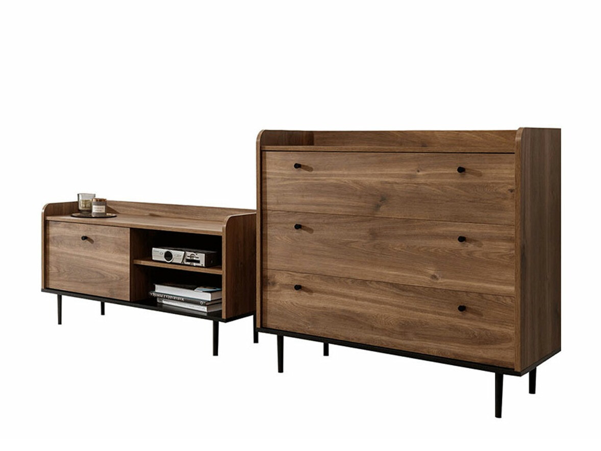 Set de living Ferenou 114