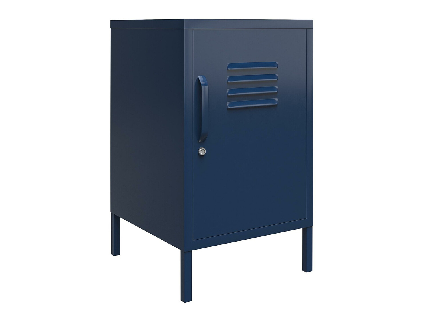 Bufet Merfeli 101 (Albastru)