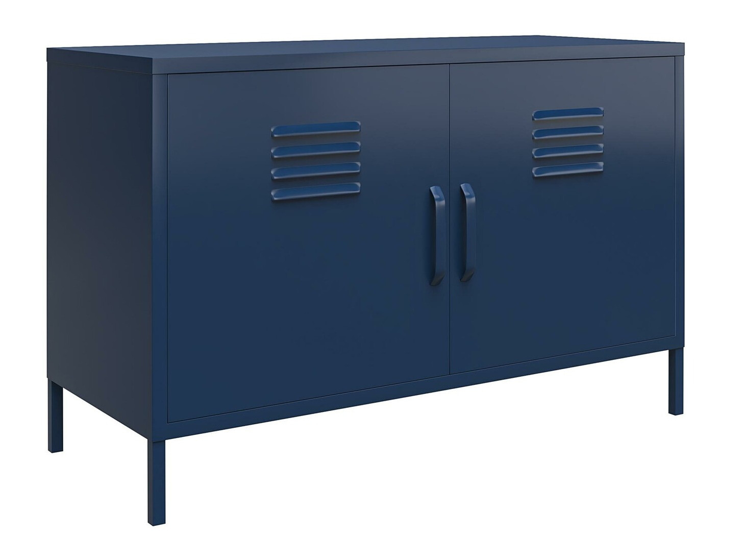 Bufet Merfeli 102 (Albastru)