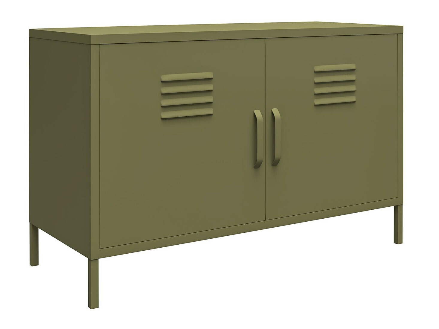 Bufet Merfeli 102 (Verde)