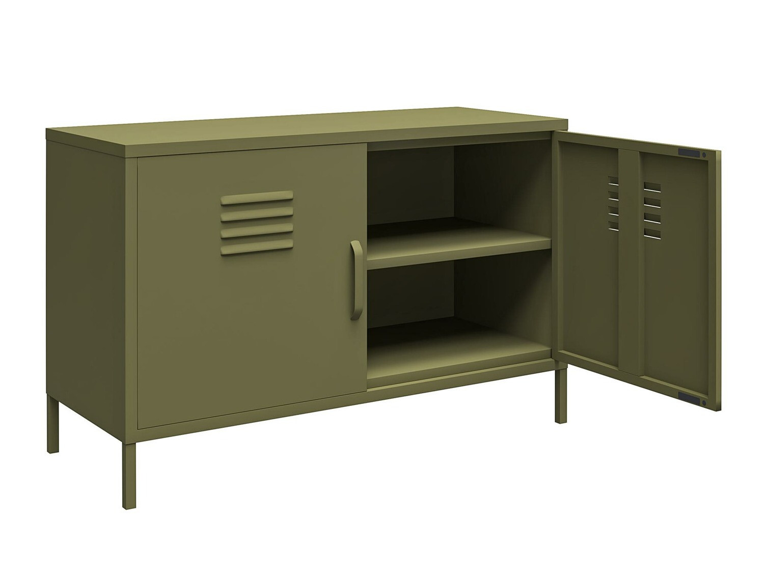 Bufet Merfeli 102 (Verde)