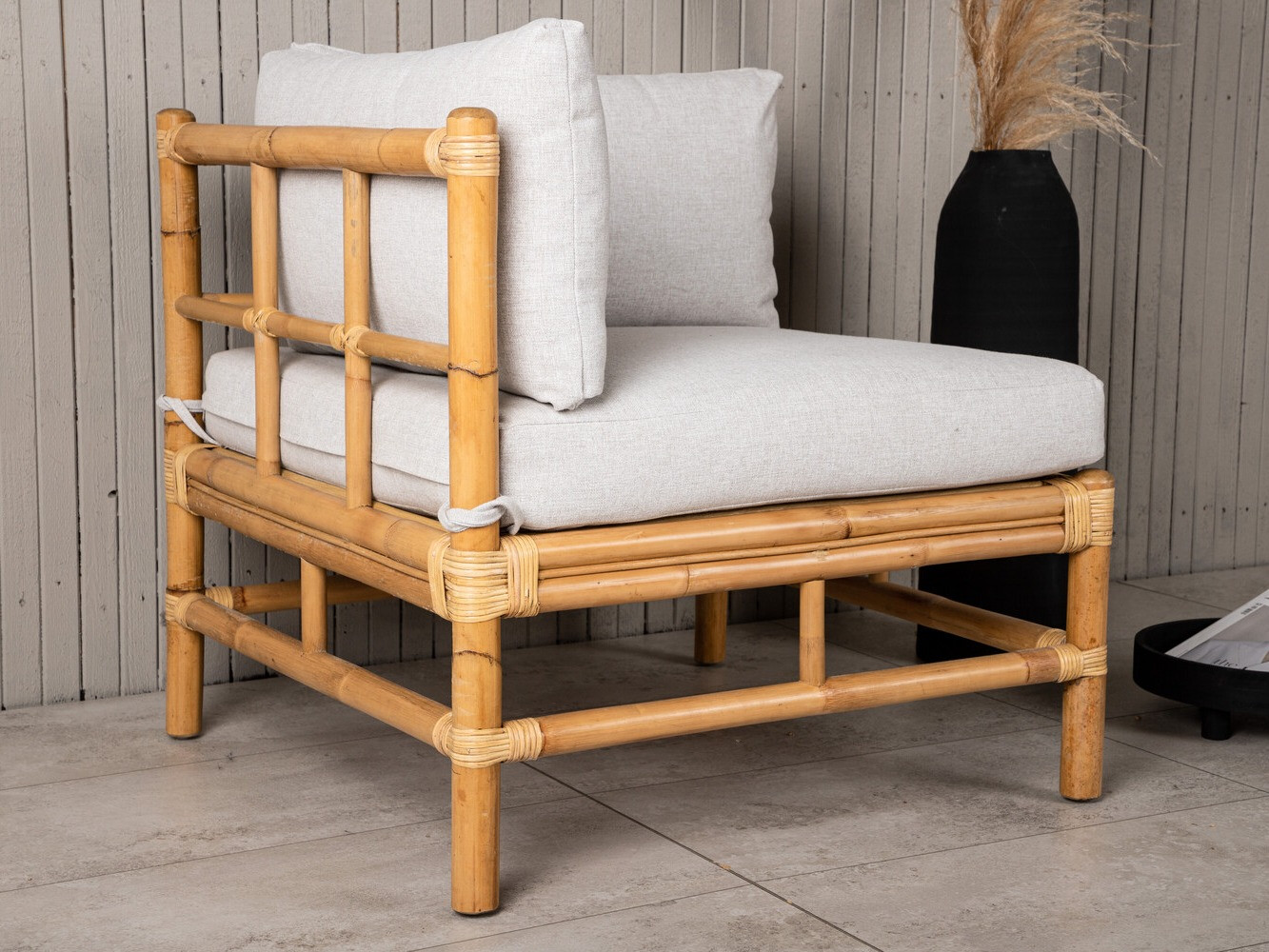 Fotoliu pentru exterior Mernolu 107