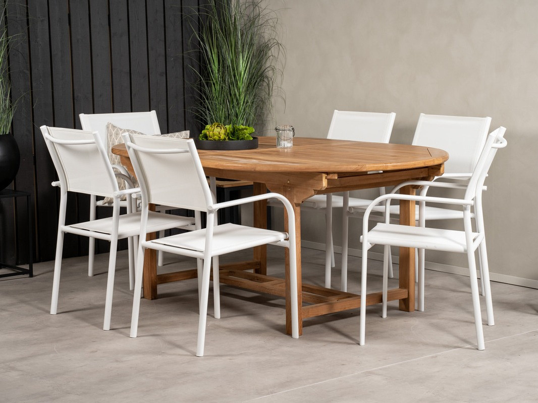 Masă de exterior Nunova 110