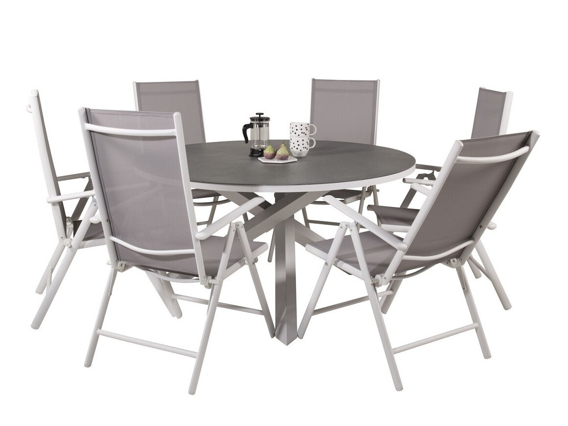 Mese și scaune Dallas 2362