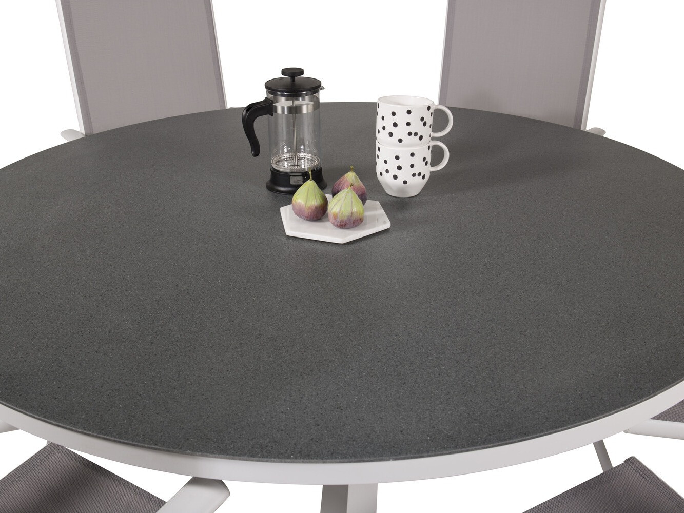 Mese și scaune Dallas 2362