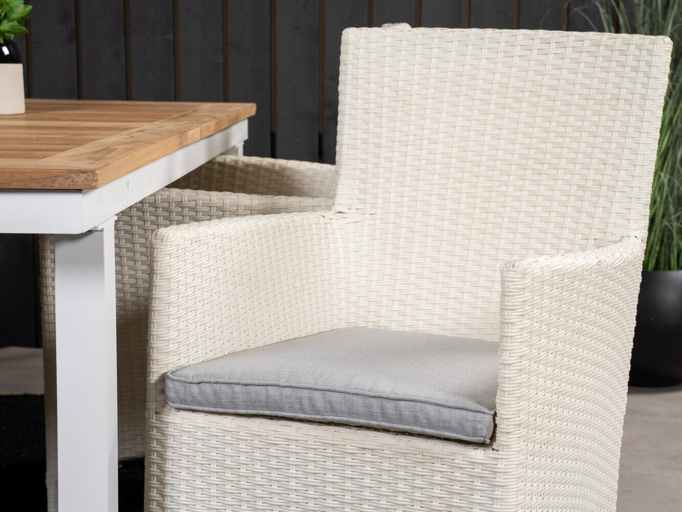 Mese și scaune Dallas 2375