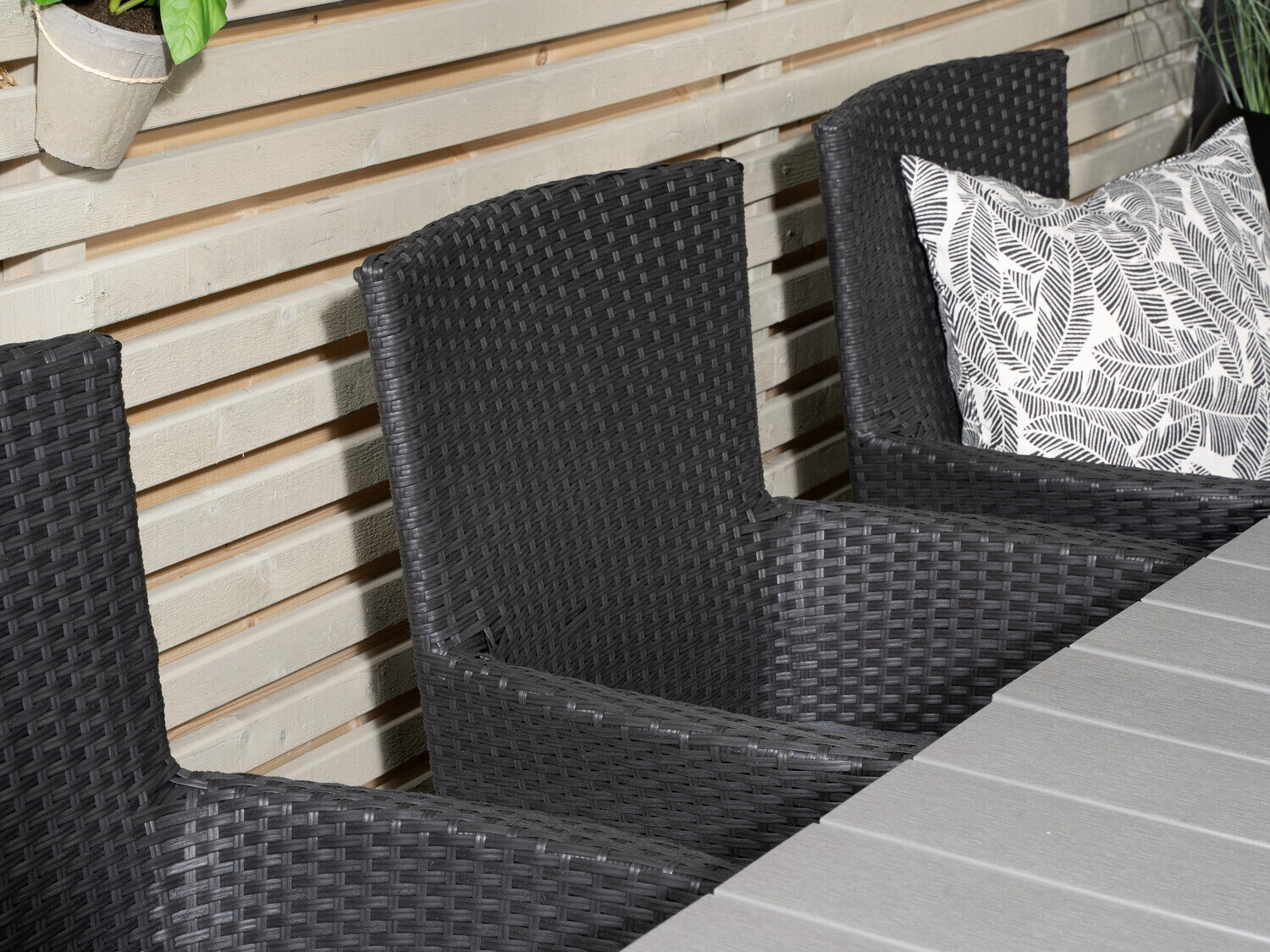 Mese și scaune Dallas 2501