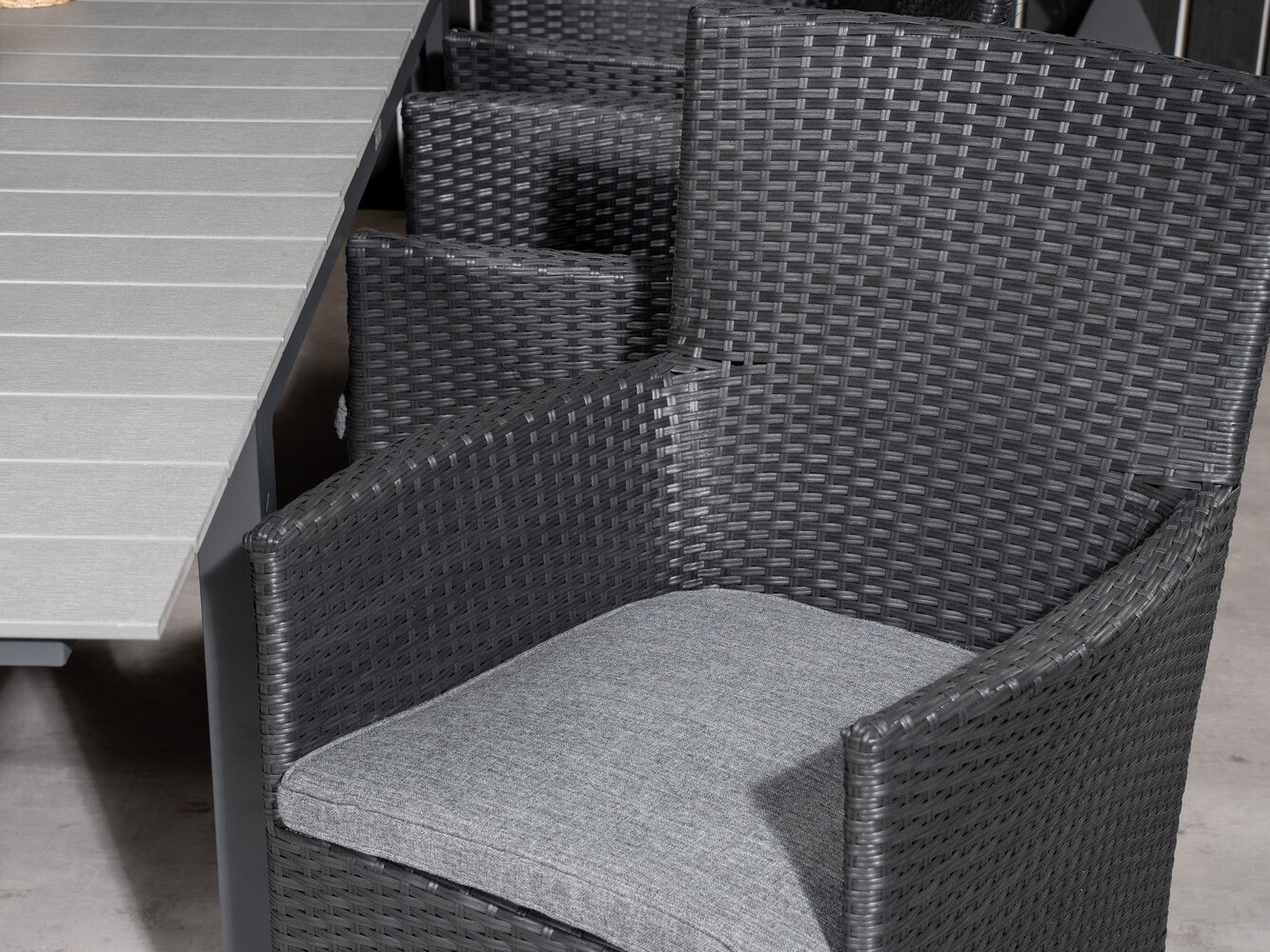 Mese și scaune Dallas 2501