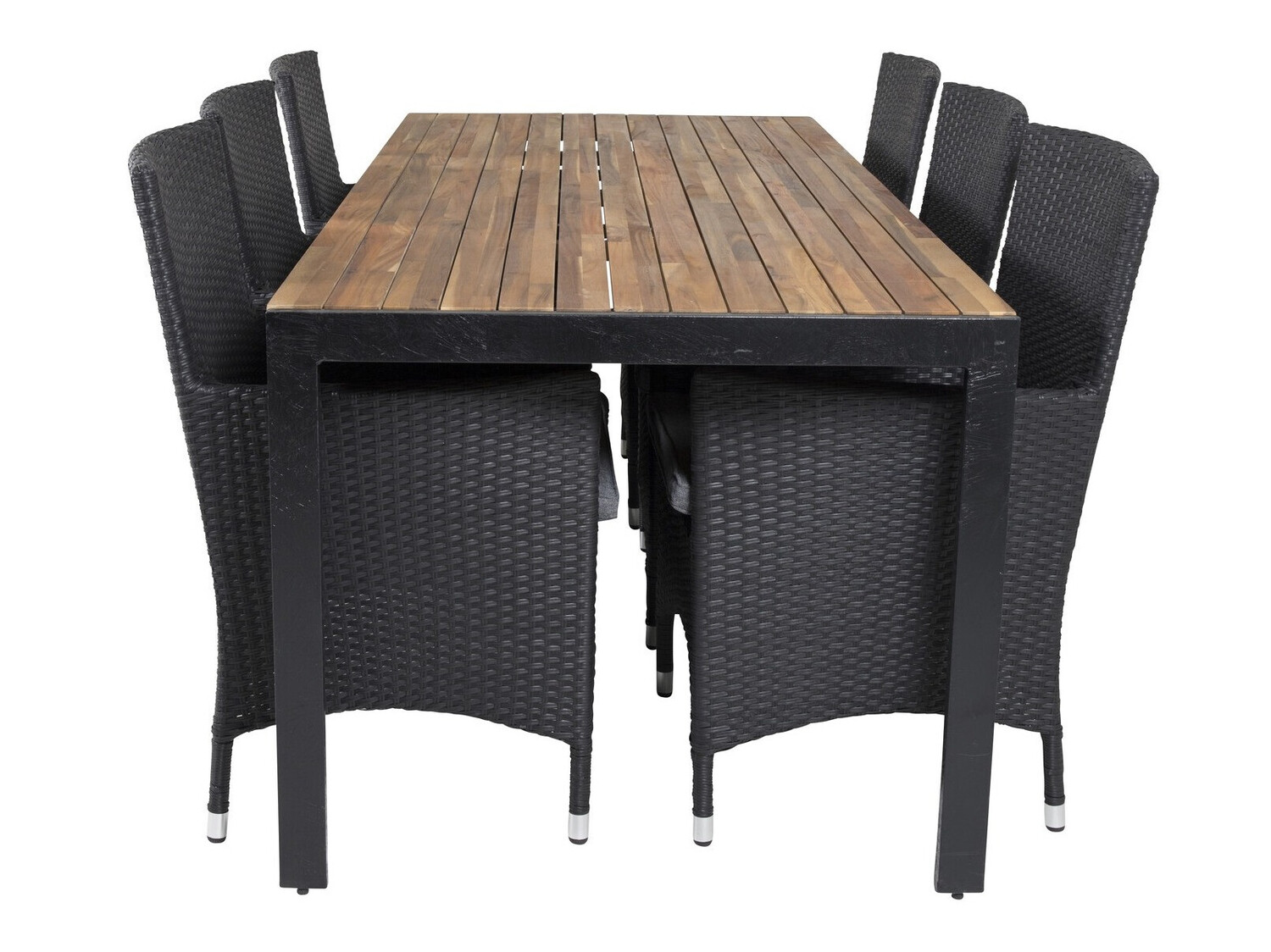 Mese și scaune Dallas 2971