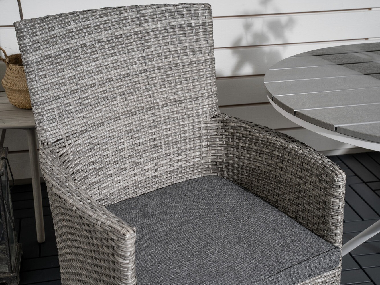 Set de balcon Dallas 2973