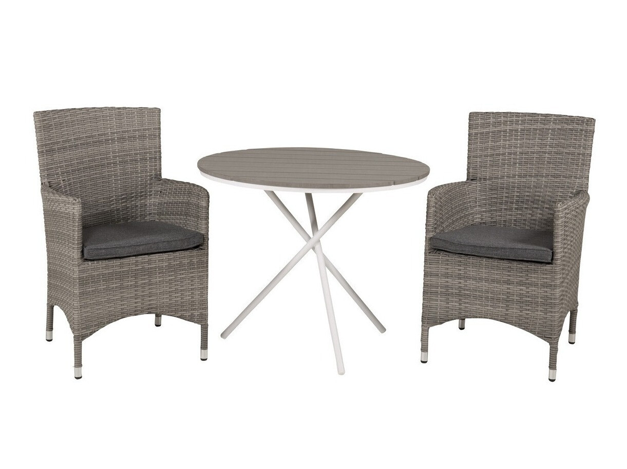 Set de balcon Dallas 2973