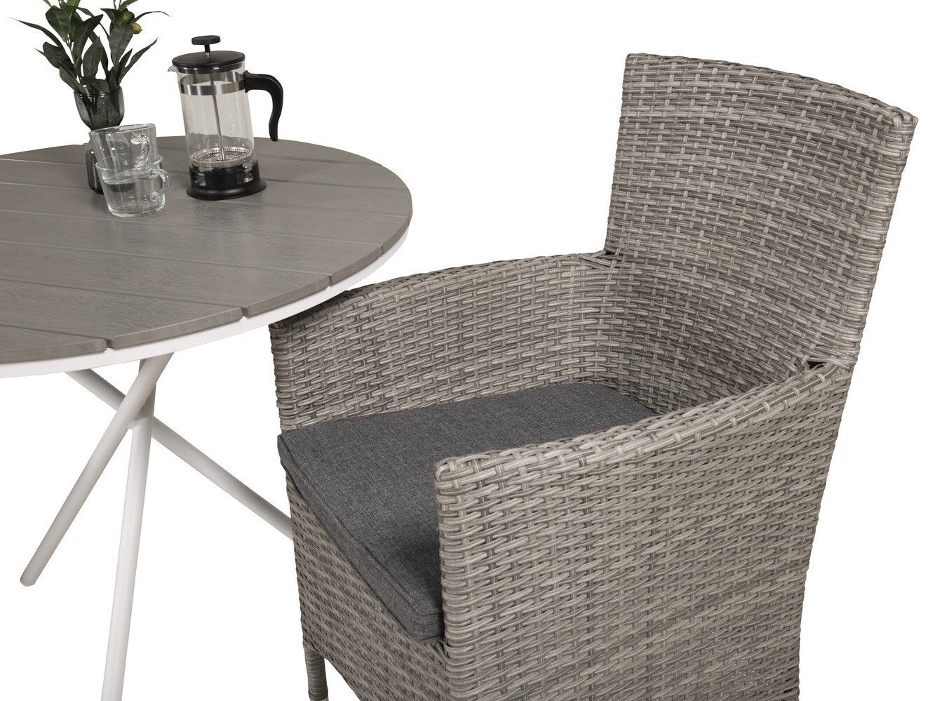 Set de balcon Dallas 2973