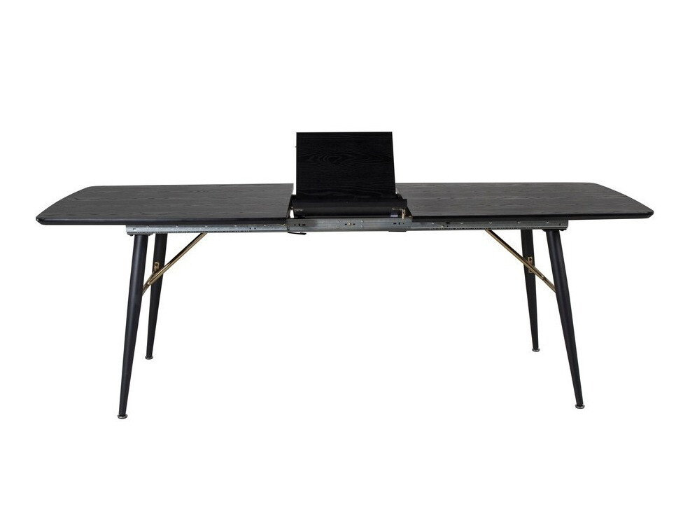 Set de dining Dallas 1451 (Roze + Negru)