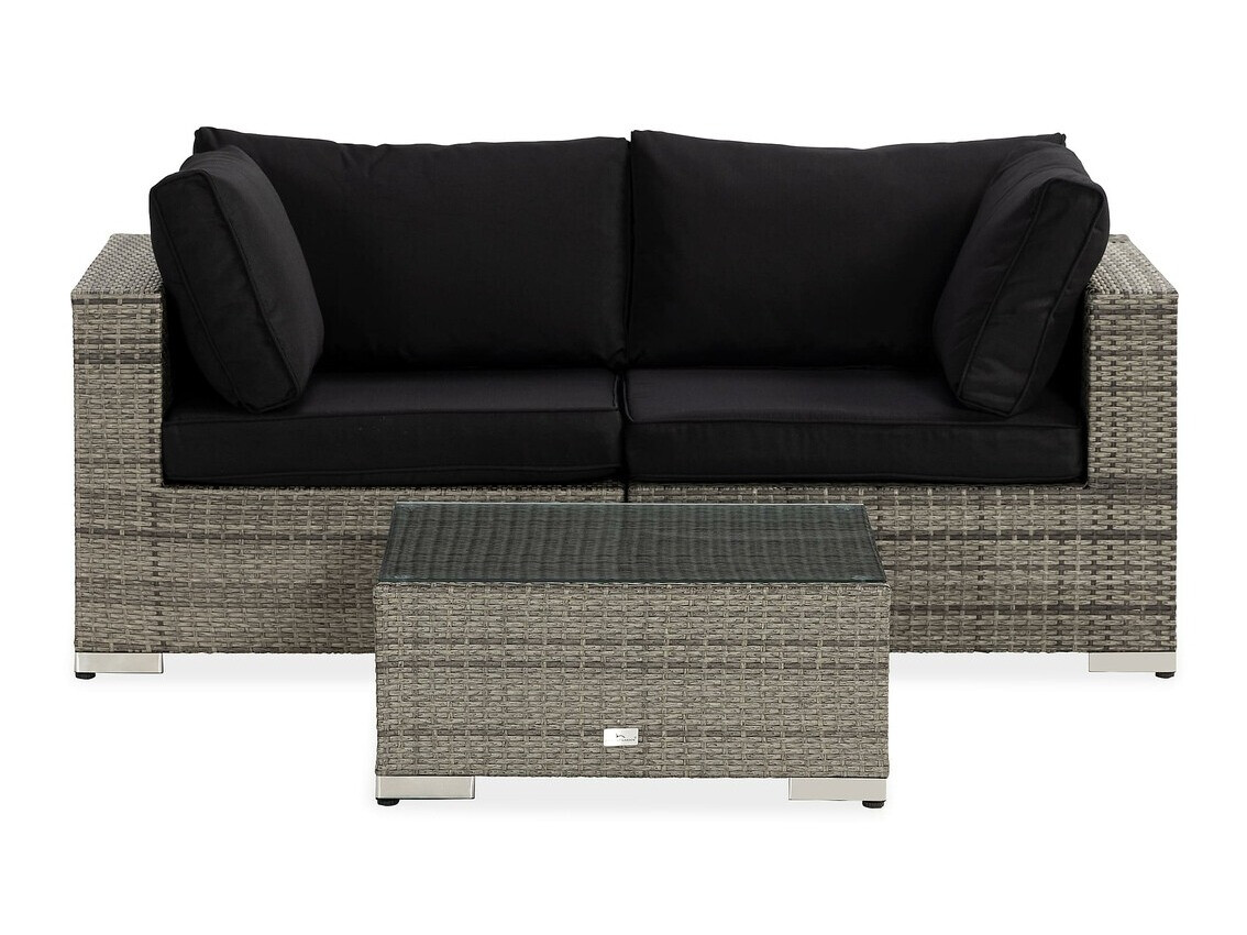 Set mobilier de exterior Comfort Garden 798