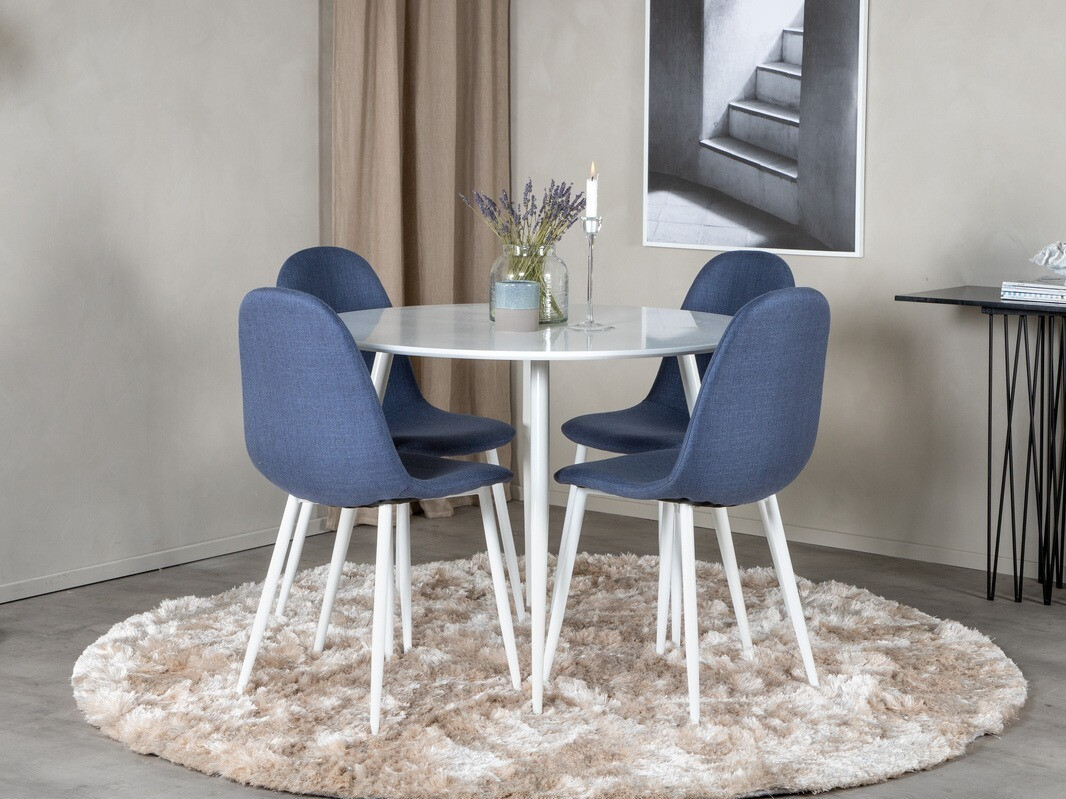 Set de dining Dallas 1540