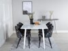 Set de mese Dallas 1624 (Model floral)