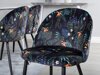 Set de mese Dallas 1624 (Model floral)