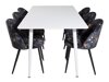 Set de mese Dallas 1624 (Model floral)