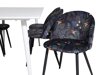 Set de mese Dallas 1624 (Model floral)