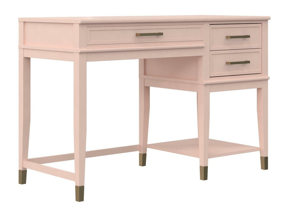 Birou Belromu 102 (Roz deschis)