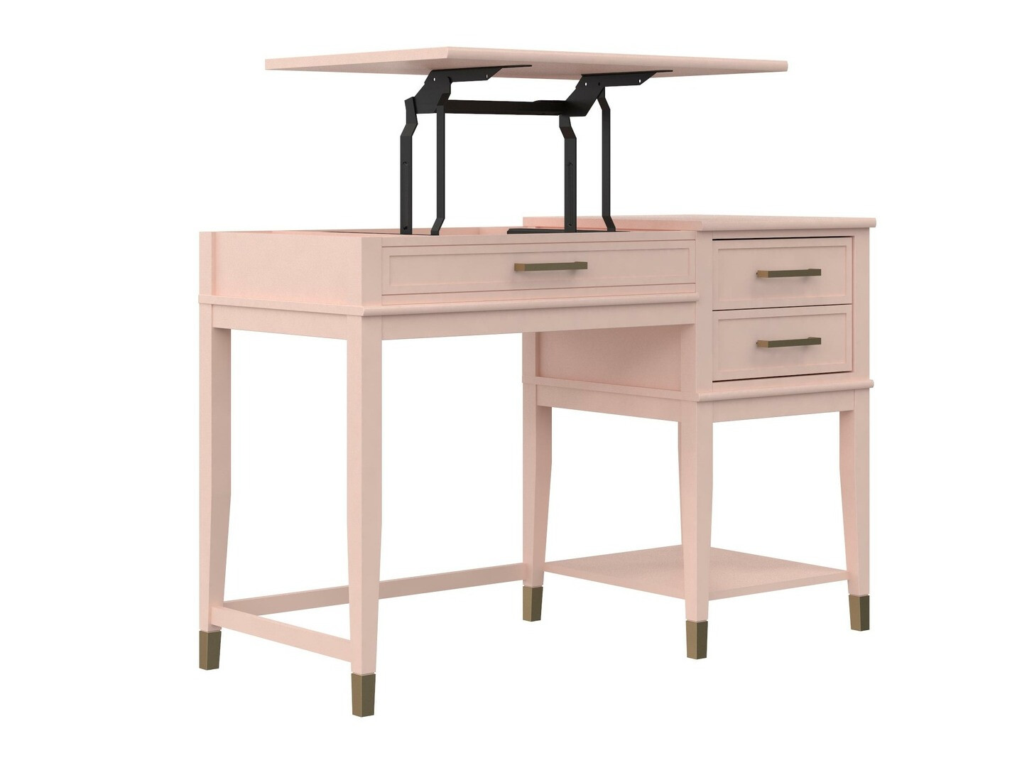 Birou Belromu 102 (Roz deschis)
