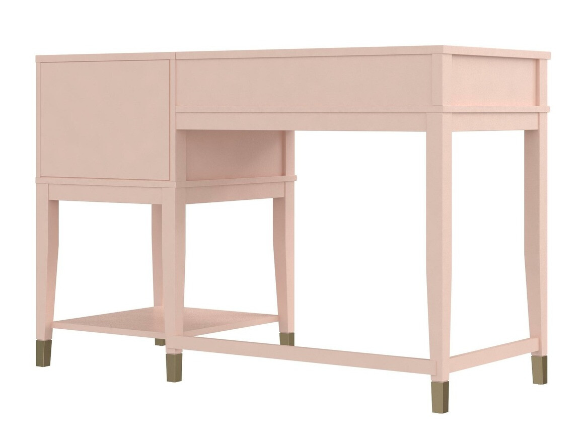 Birou Belromu 102 (Roz deschis)