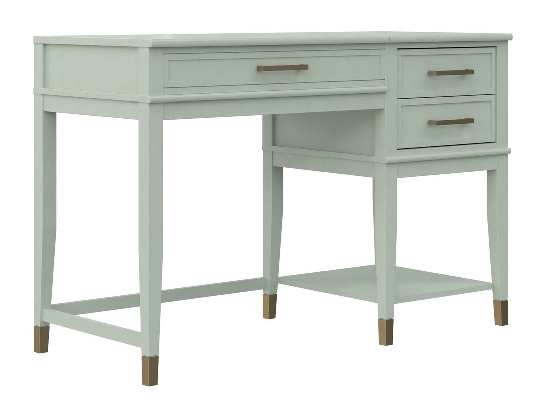 Birou Belromu 102 (Verde deschis)