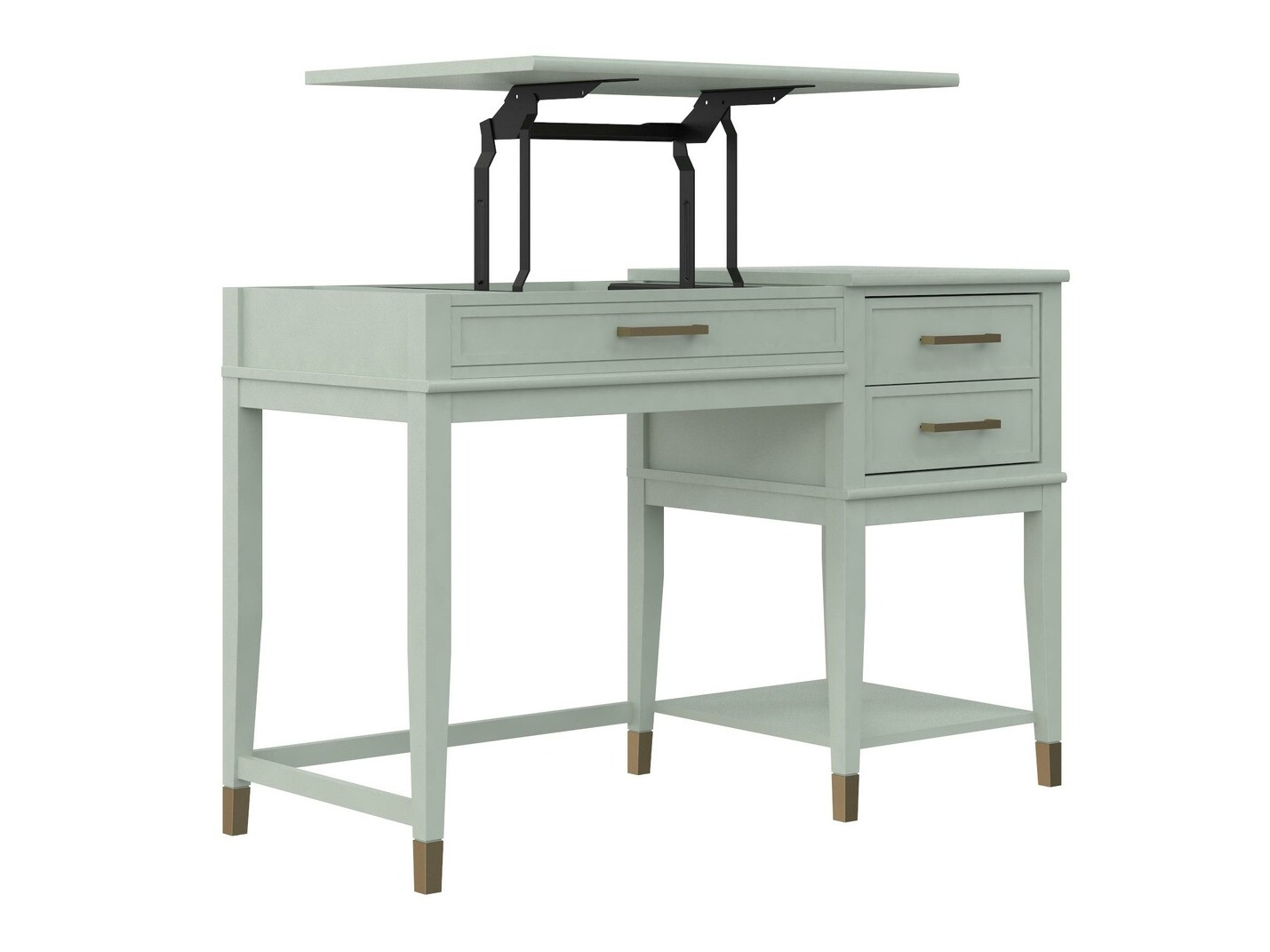 Birou Belromu 102 (Verde deschis)