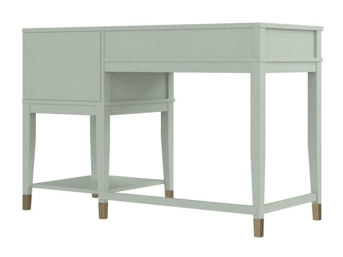 Birou Belromu 102 (Verde deschis)
