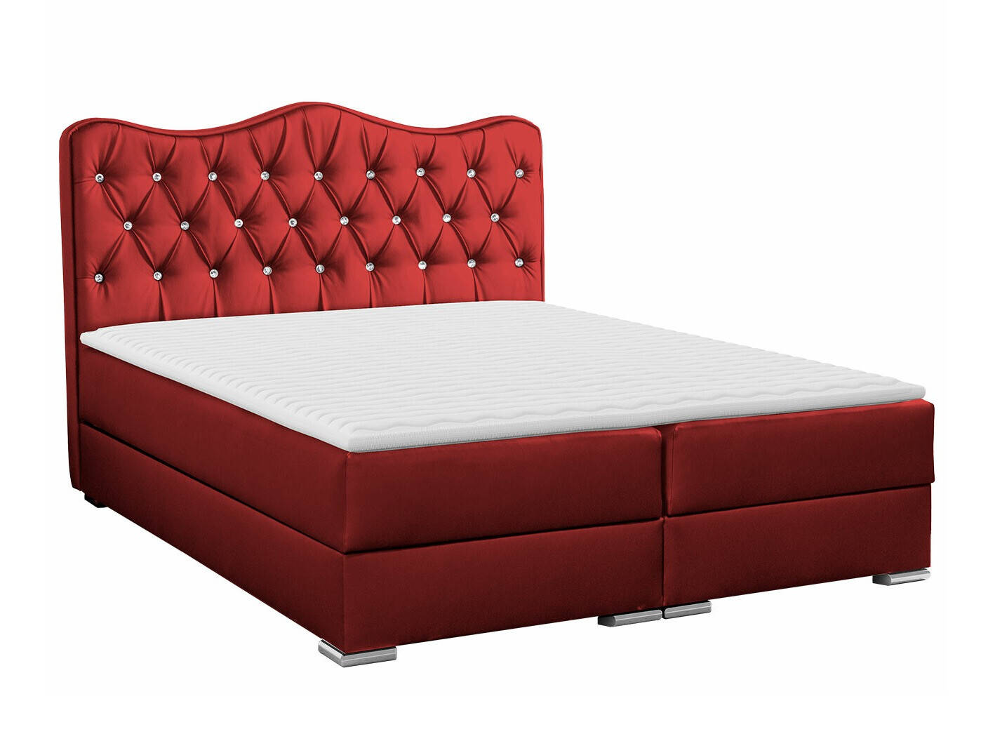 Pat boxspring Tectum (Soft 010A)