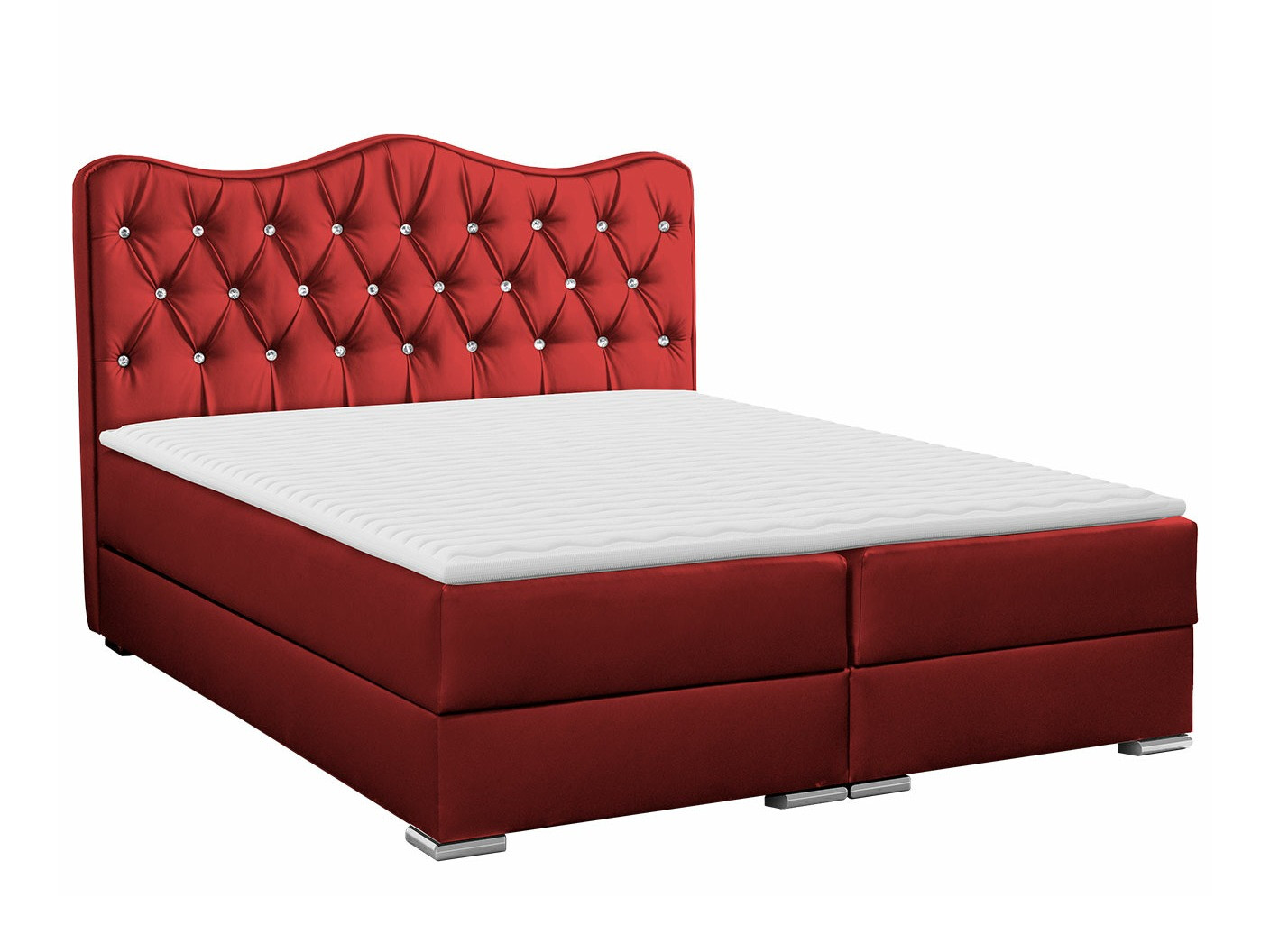 Pat boxspring Tectum (Soft 010A)