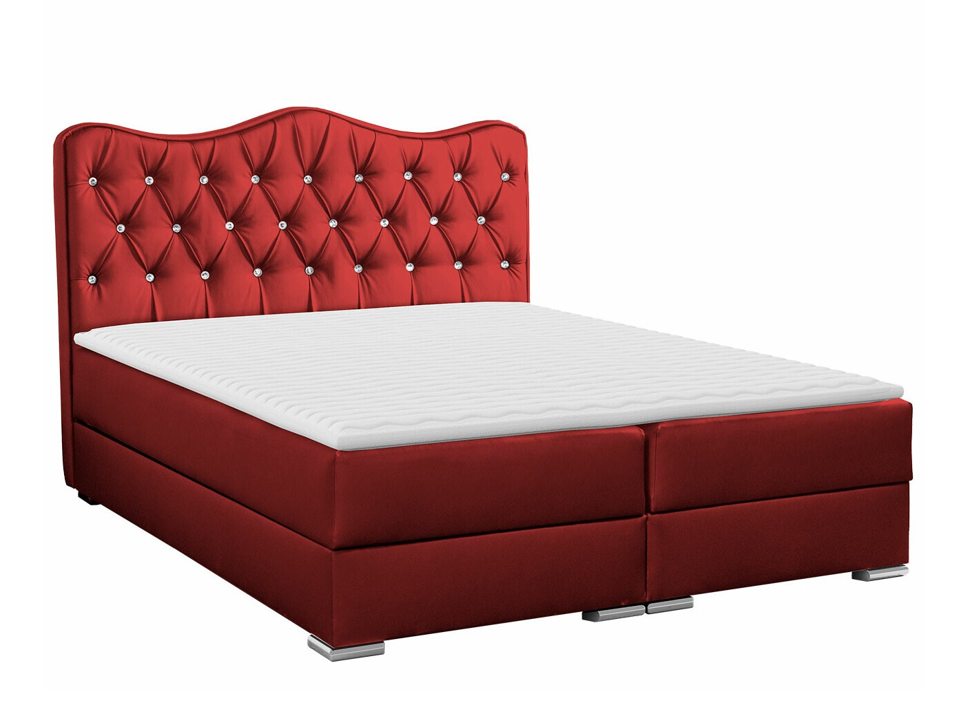 Pat boxspring Tectum (Soft 010A)