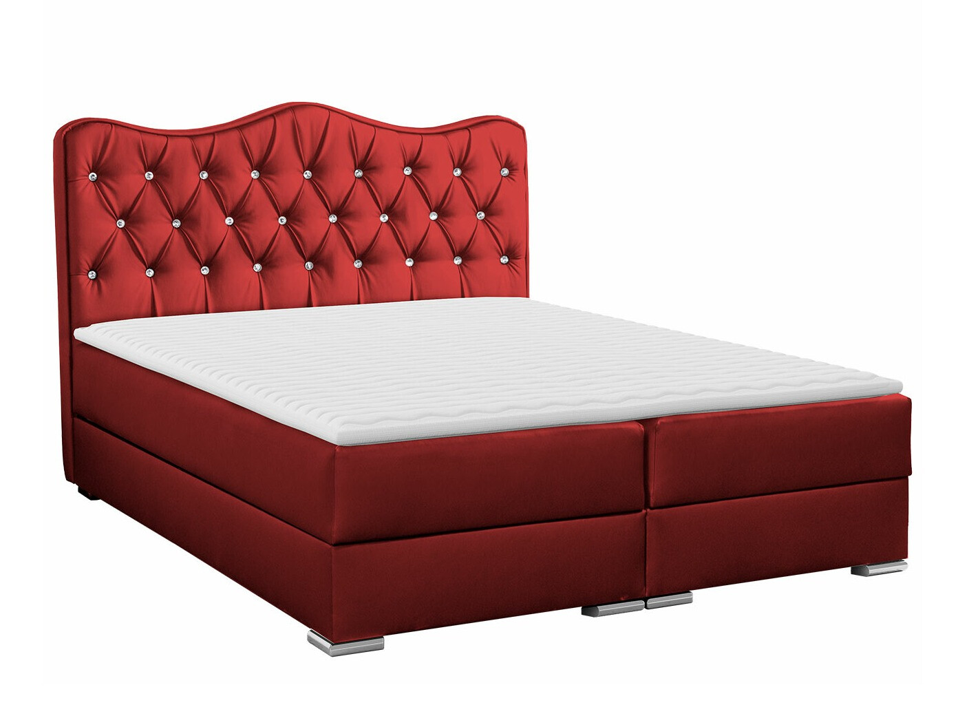 Pat boxspring Tectum (Soft 010A)