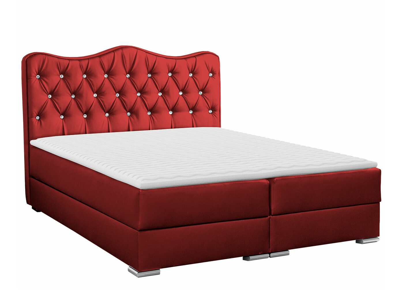 Pat boxspring Tectum (Soft 010A)