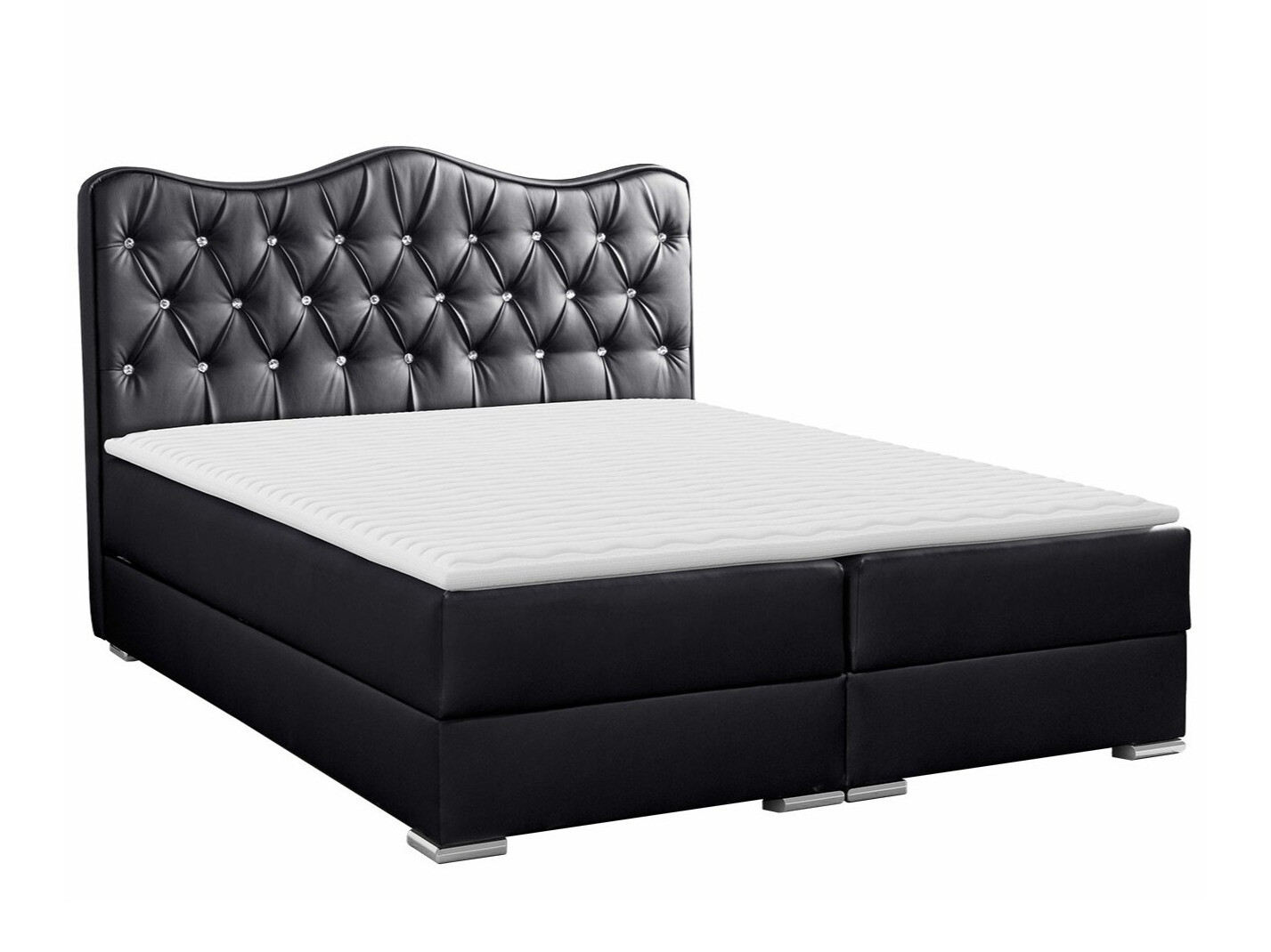 Pat boxspring Tectum (Soft 011)