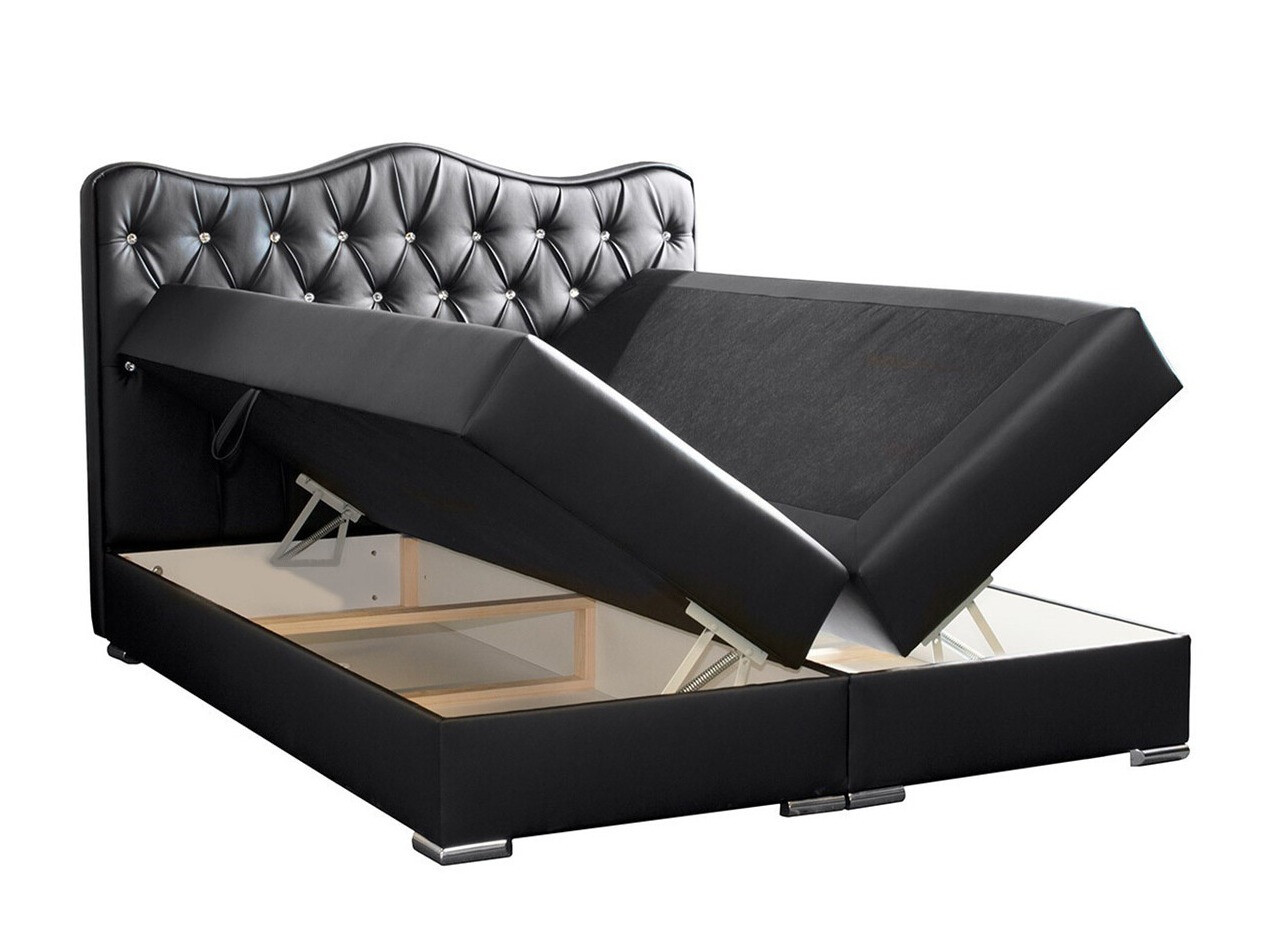Pat boxspring Tectum (Soft 011)