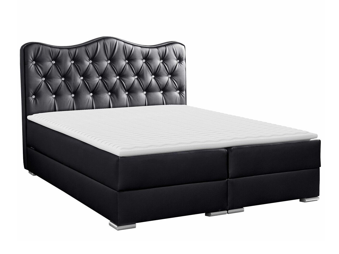 Pat boxspring Tectum (Soft 011)