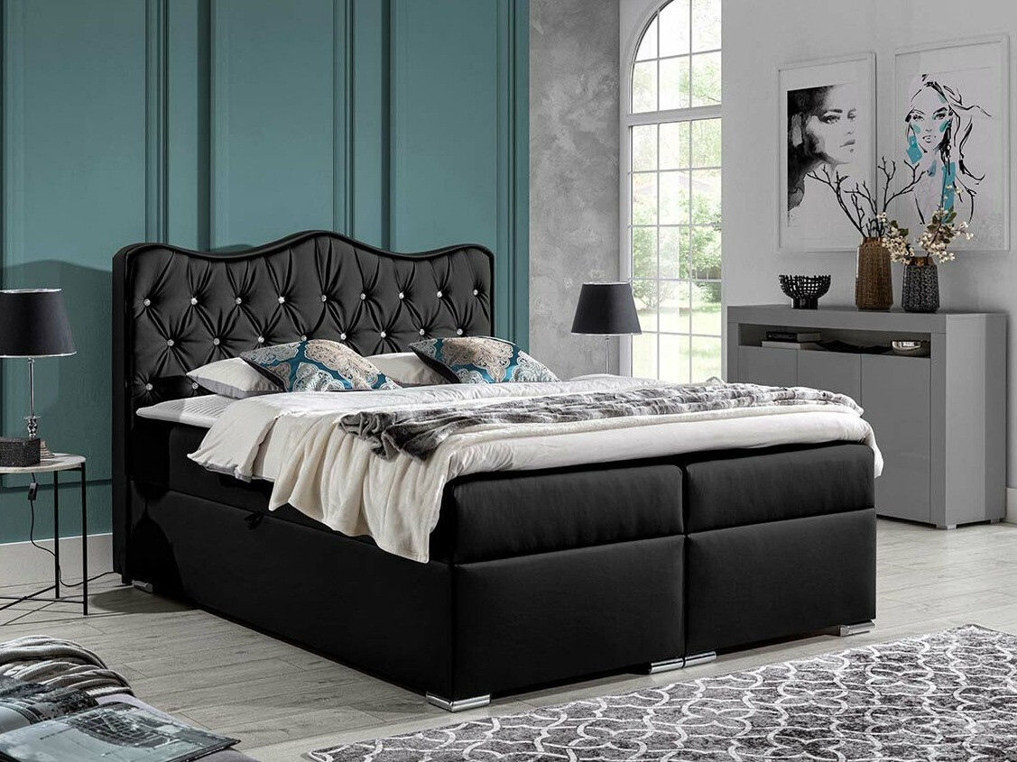 Pat boxspring Tectum (Soft 011)