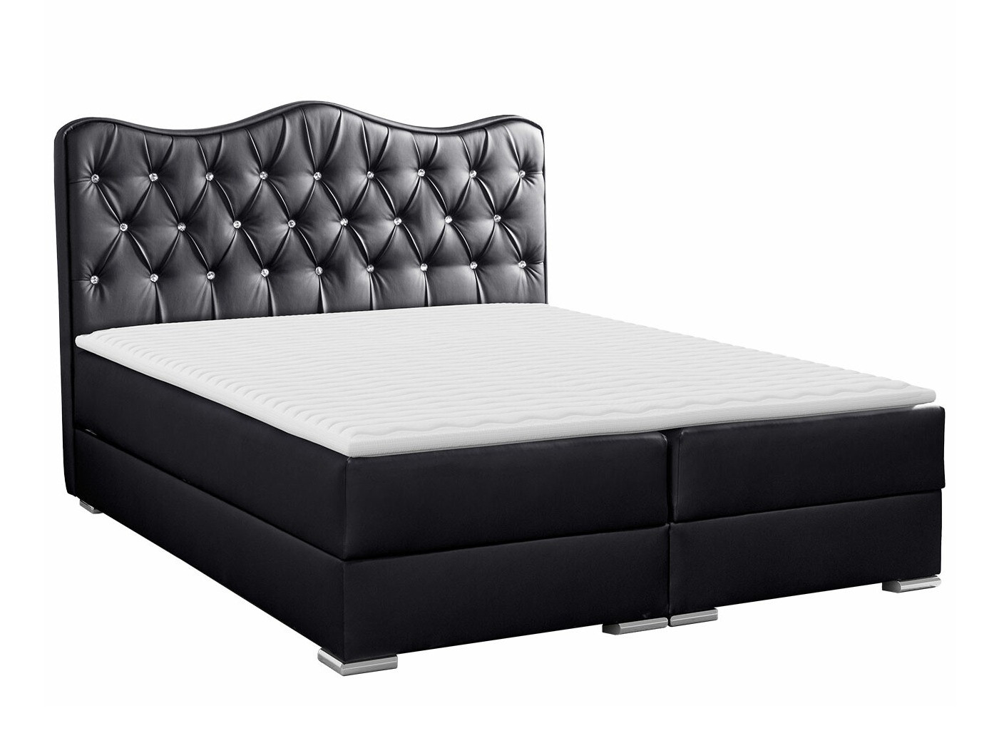 Pat boxspring Tectum (Soft 011)